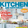 Better Homes & Gardens Kitchen & Bath Special Issue